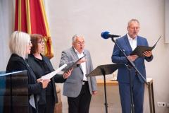 Bischofskonferenz 2023, Foto: Josef Kuss