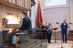 Bischofskonferenz 2023, Foto: Josef Kuss