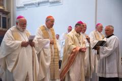 Bischofskonferenz 2023, Foto: Josef Kuss