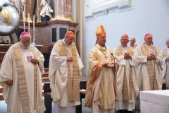 Bischofskonferenz 2023, Foto: Josef Kuss