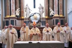 Bischofskonferenz 2023, Foto: Josef Kuss