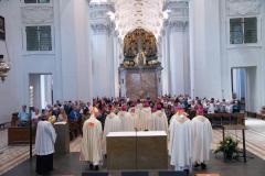 Bischofskonferenz 2023, Foto: Josef Kuss