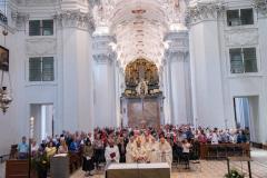 Bischofskonferenz 2023, Foto: Josef Kuss