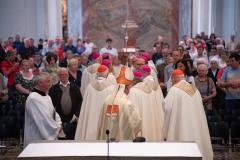 Bischofskonferenz 2023, Foto: Josef Kuss