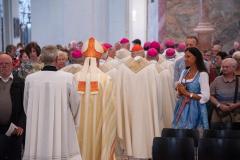 Bischofskonferenz 2023, Foto: Josef Kuss