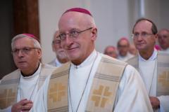 Bischofskonferenz 2023, Foto: Josef Kuss