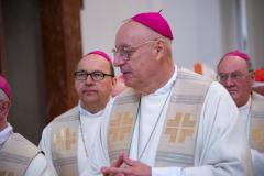 Bischofskonferenz 2023, Foto: Josef Kuss
