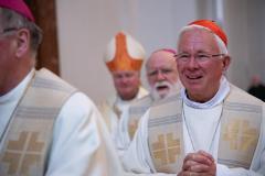 Bischofskonferenz 2023, Foto: Josef Kuss