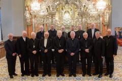 Sommervollversammlung der Bischofskonferenz in Mariazell, Foto: Josef Kuss