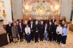 Sommervollversammlung der Bischofskonferenz in Mariazell, Foto: Josef Kuss