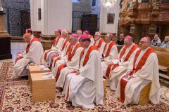 Sommervollversammlung der Bischofskonferenz in Mariazell, Foto: Josef Kuss