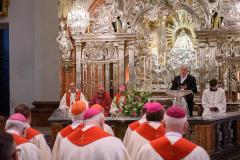 Sommervollversammlung der Bischofskonferenz in Mariazell, Foto: Josef Kuss
