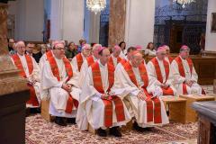 Sommervollversammlung der Bischofskonferenz in Mariazell, Foto: Josef Kuss