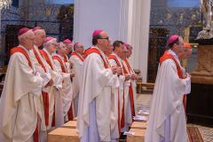 Sommervollversammlung der Bischofskonferenz in Mariazell, Foto: Josef Kuss