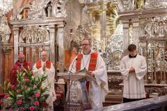 Sommervollversammlung der Bischofskonferenz in Mariazell, Foto: Josef Kuss