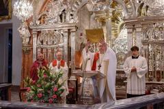 Sommervollversammlung der Bischofskonferenz in Mariazell, Foto: Josef Kuss