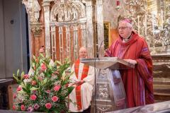 Sommervollversammlung der Bischofskonferenz in Mariazell, Foto: Josef Kuss