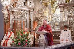 Sommervollversammlung der Bischofskonferenz in Mariazell, Foto: Josef Kuss