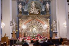 Sommervollversammlung der Bischofskonferenz in Mariazell, Foto: Josef Kuss