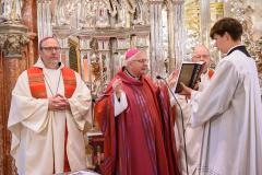 Sommervollversammlung der Bischofskonferenz in Mariazell, Foto: Josef Kuss