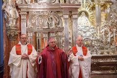 Sommervollversammlung der Bischofskonferenz in Mariazell, Foto: Josef Kuss