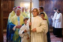 Sommervollversammlung der Bischofskonferenz in Mariazell, Foto: Josef Kuss