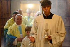 Sommervollversammlung der Bischofskonferenz in Mariazell, Foto: Josef Kuss