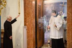 Sommervollversammlung der Bischofskonferenz in Mariazell, Foto: Josef Kuss