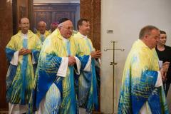 Sommervollversammlung der Bischofskonferenz in Mariazell, Foto: Josef Kuss