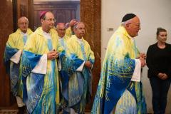 Sommervollversammlung der Bischofskonferenz in Mariazell, Foto: Josef Kuss