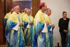 Sommervollversammlung der Bischofskonferenz in Mariazell, Foto: Josef Kuss