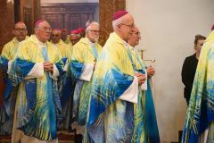 Sommervollversammlung der Bischofskonferenz in Mariazell, Foto: Josef Kuss