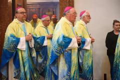 Sommervollversammlung der Bischofskonferenz in Mariazell, Foto: Josef Kuss