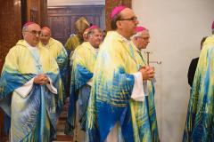 Sommervollversammlung der Bischofskonferenz in Mariazell, Foto: Josef Kuss