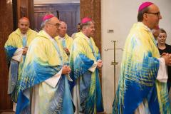 Sommervollversammlung der Bischofskonferenz in Mariazell, Foto: Josef Kuss