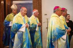 Sommervollversammlung der Bischofskonferenz in Mariazell, Foto: Josef Kuss