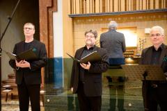 Sommervollversammlung der Bischofskonferenz in Mariazell, Foto: Josef Kuss