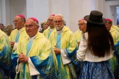 Sommervollversammlung der Bischofskonferenz in Mariazell, Foto: Josef Kuss