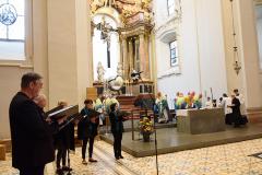 Sommervollversammlung der Bischofskonferenz in Mariazell, Foto: Josef Kuss