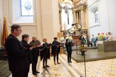 Sommervollversammlung der Bischofskonferenz in Mariazell, Foto: Josef Kuss