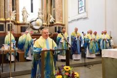 Sommervollversammlung der Bischofskonferenz in Mariazell, Foto: Josef Kuss