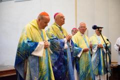 Sommervollversammlung der Bischofskonferenz in Mariazell, Foto: Josef Kuss