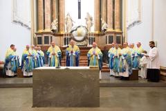 Sommervollversammlung der Bischofskonferenz in Mariazell, Foto: Josef Kuss