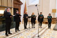 Sommervollversammlung der Bischofskonferenz in Mariazell, Foto: Josef Kuss