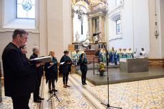 Sommervollversammlung der Bischofskonferenz in Mariazell, Foto: Josef Kuss