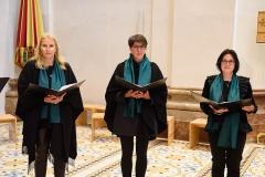 Sommervollversammlung der Bischofskonferenz in Mariazell, Foto: Josef Kuss