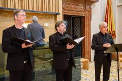 Sommervollversammlung der Bischofskonferenz in Mariazell, Foto: Josef Kuss