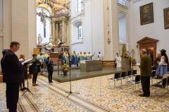 Sommervollversammlung der Bischofskonferenz in Mariazell, Foto: Josef Kuss