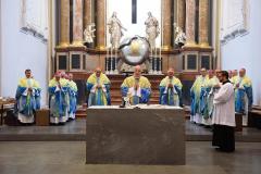 Sommervollversammlung der Bischofskonferenz in Mariazell, Foto: Josef Kuss