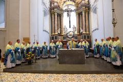 Sommervollversammlung der Bischofskonferenz in Mariazell, Foto: Josef Kuss